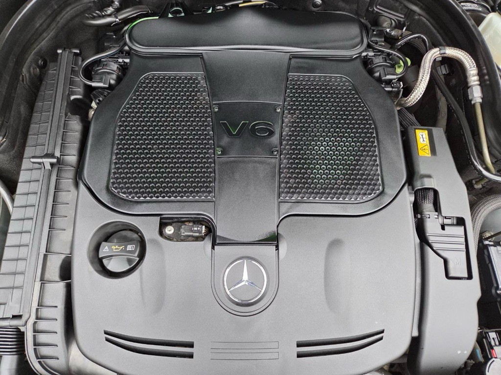 2013 Mercedes-Benz C-Class Image 29