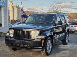 Image for 2012 Jeep Liberty Sport ID: 7319005
