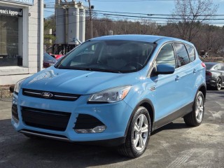 Image for 2015 Ford Escape SE ID: 7319016