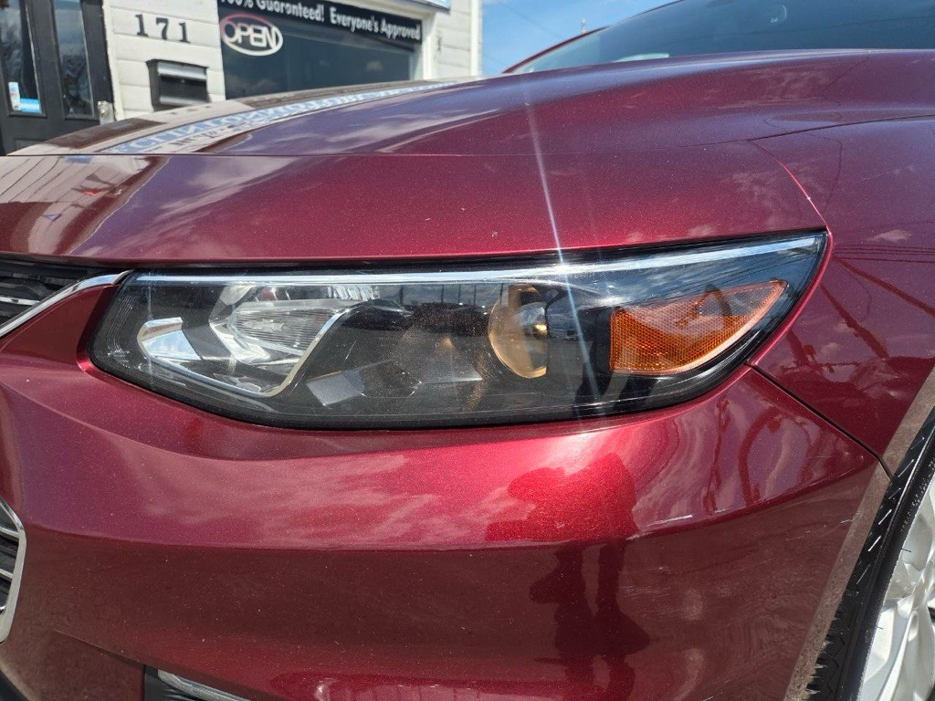 2016 Chevrolet Malibu Image 28