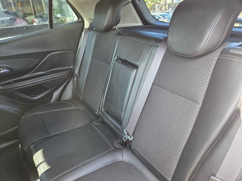 2017 Buick Enclave Image 12