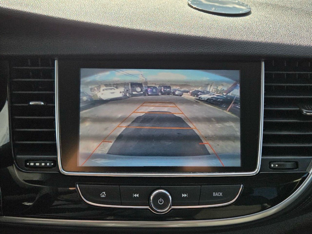 2017 Buick Enclave Image 19