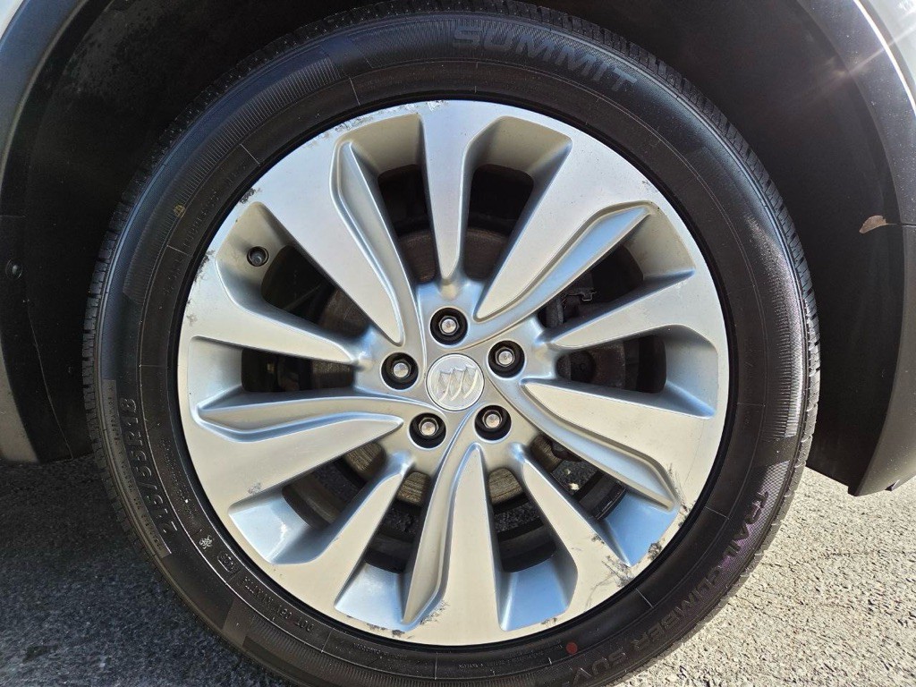 2017 Buick Enclave Image 29