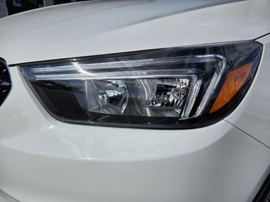 2017 Buick Enclave Image 30