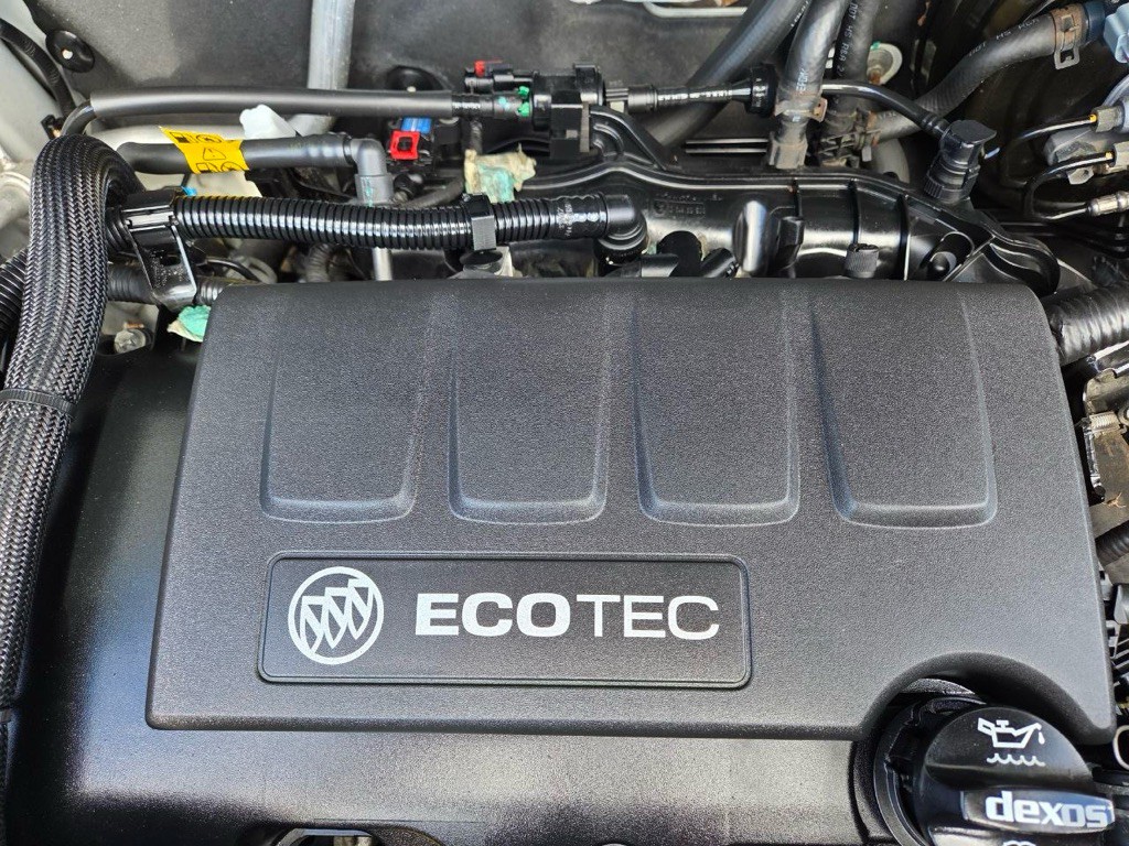 2017 Buick Enclave Image 31