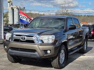 Image for 2012 Toyota Tacoma V6 ID: 7343927