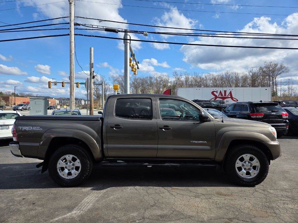 2012 Toyota Tacoma Image 6