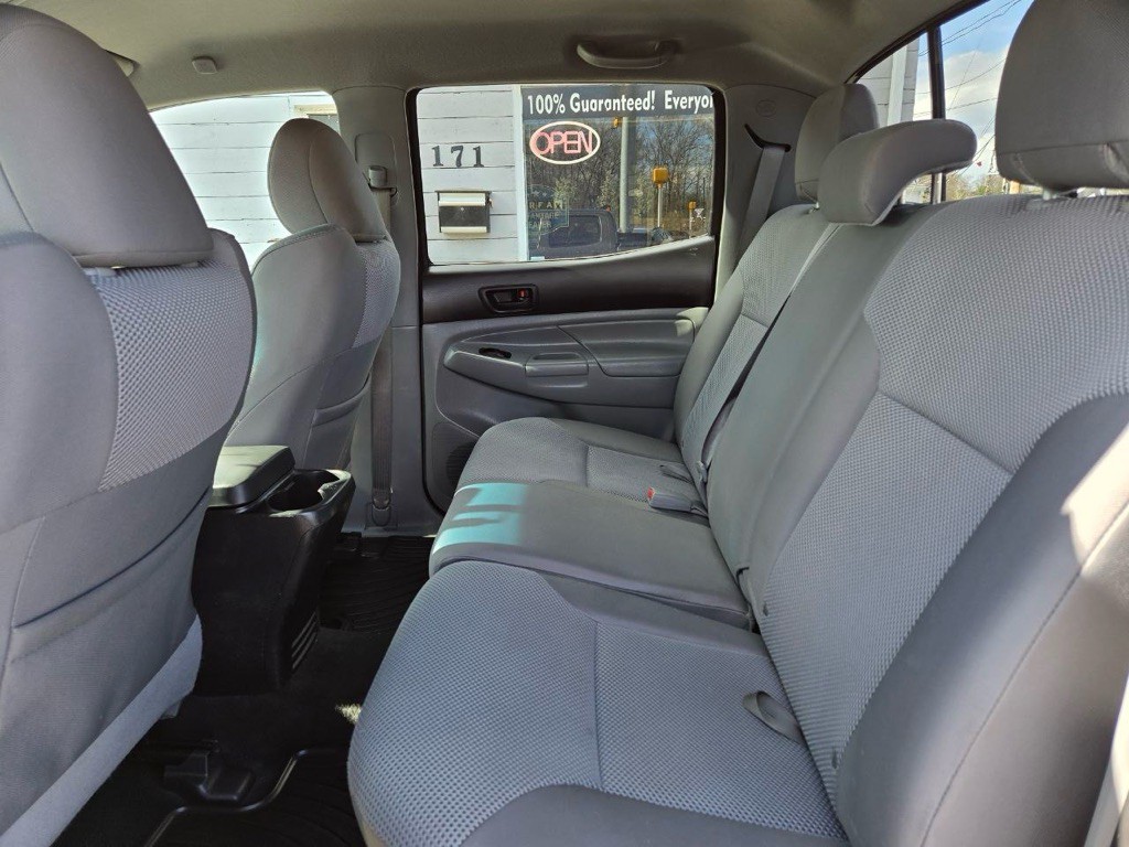 2012 Toyota Tacoma Image 12