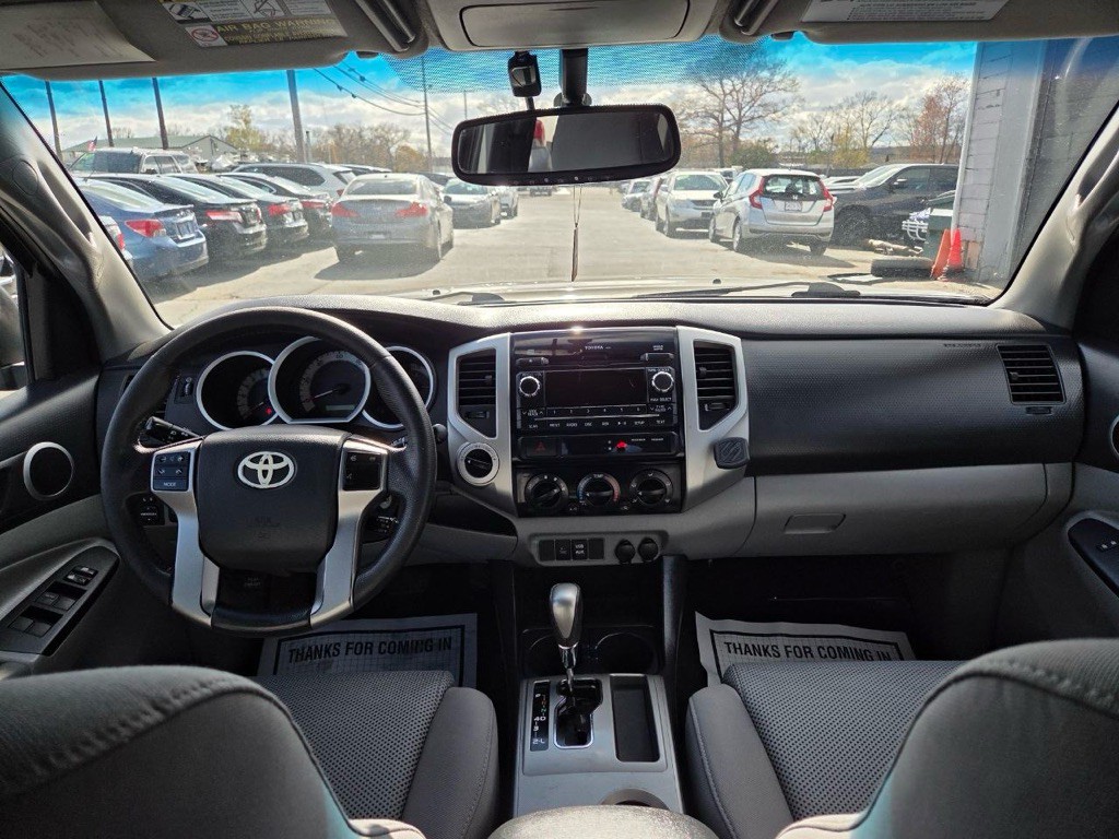 2012 Toyota Tacoma Image 15