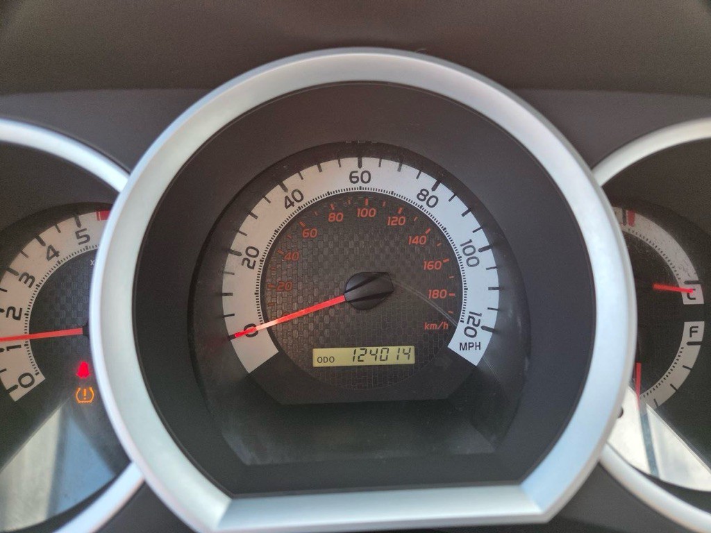 2012 Toyota Tacoma Image 20