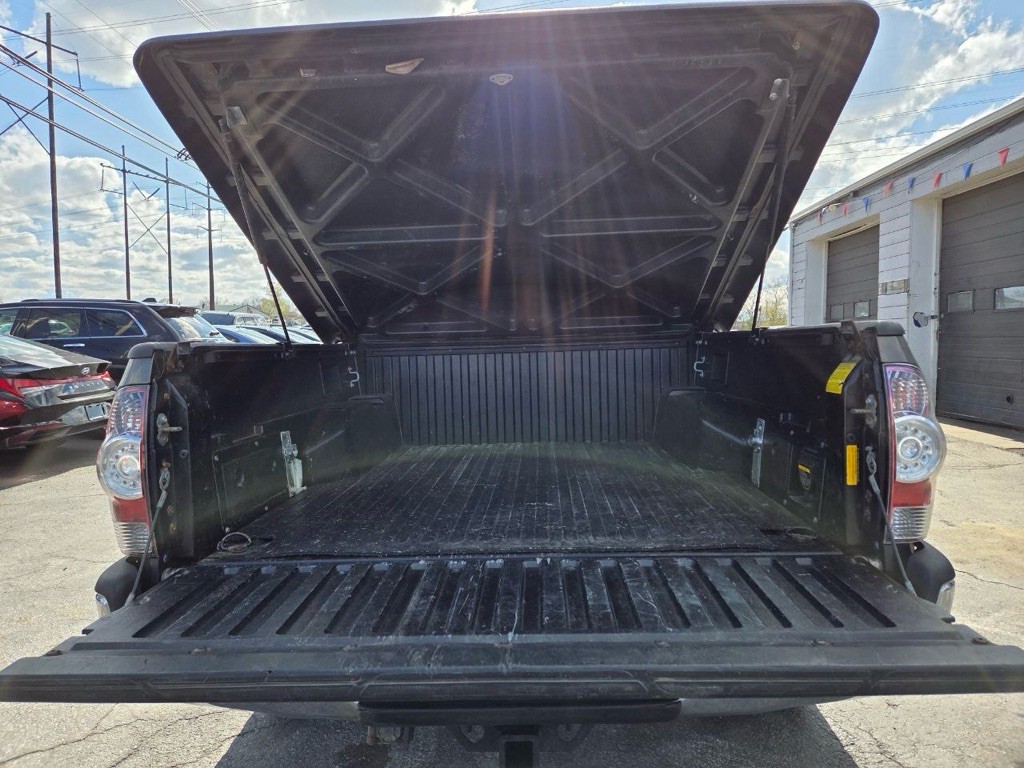 2012 Toyota Tacoma Image 28