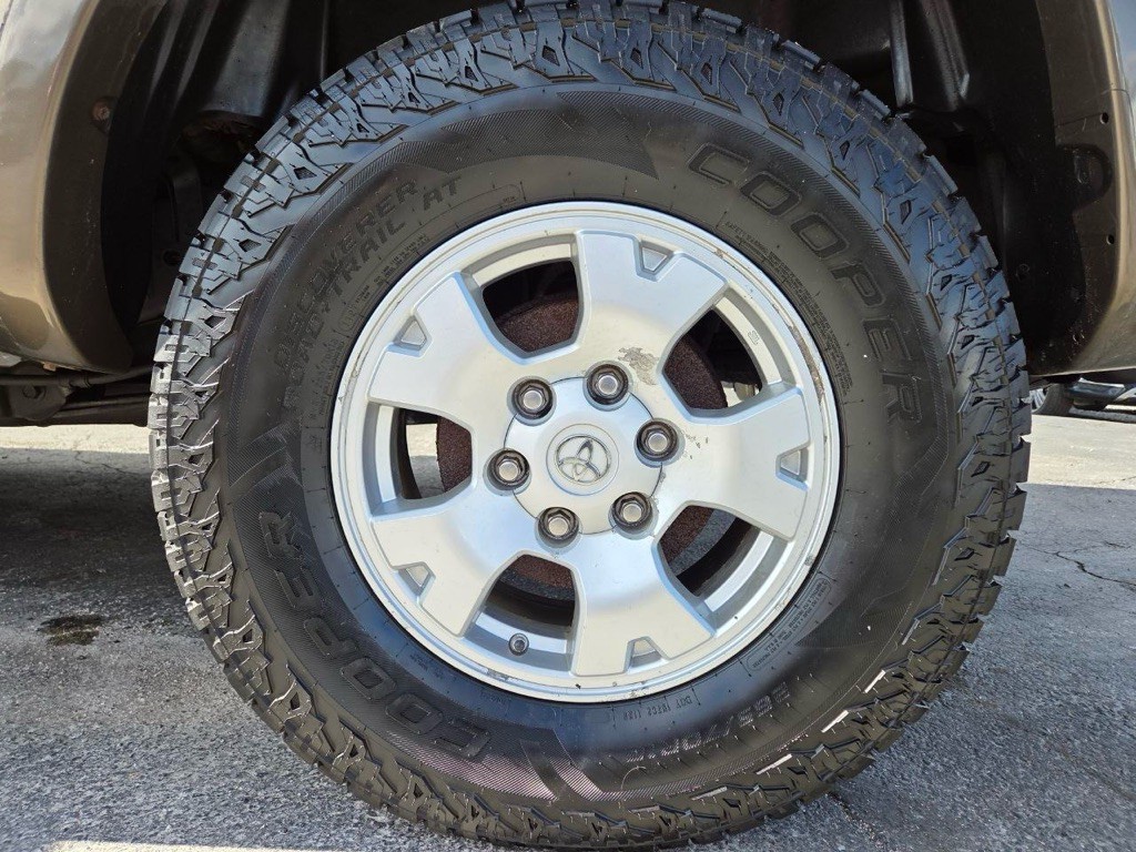 2012 Toyota Tacoma Image 29