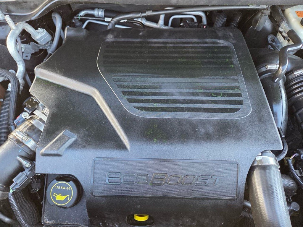 2016 Ford Explorer Image 34
