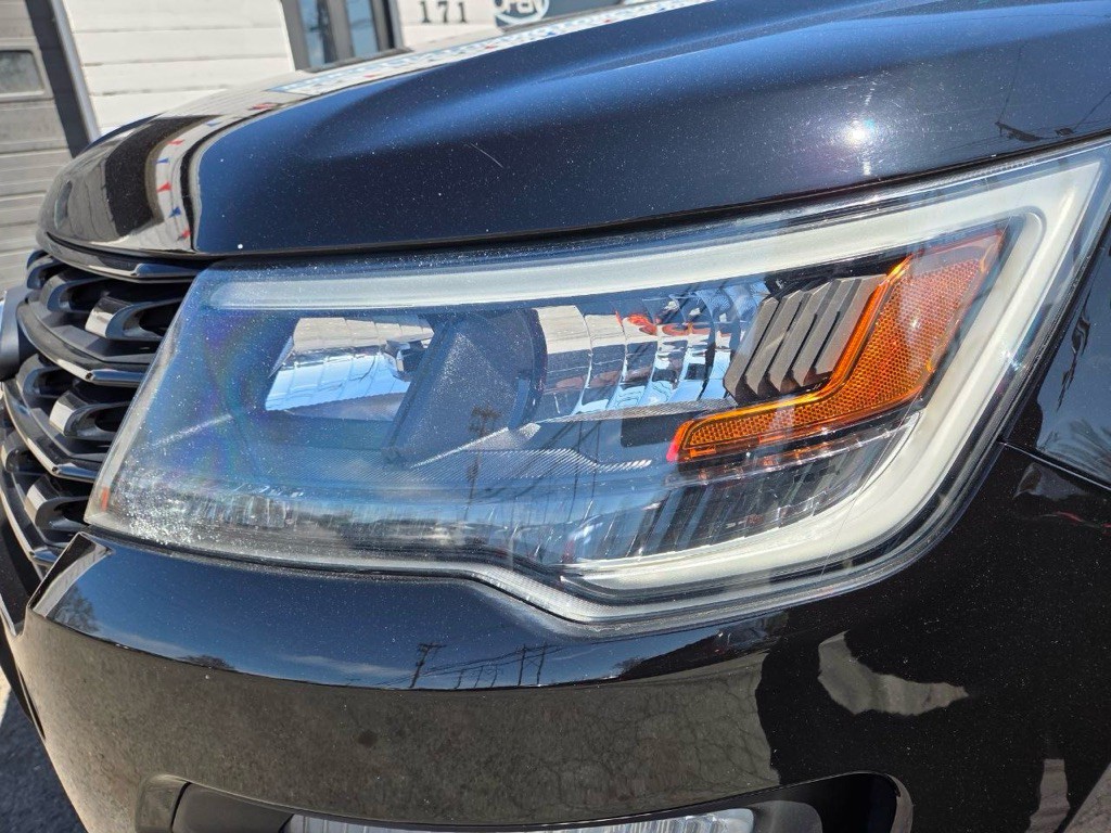 2016 Ford Explorer Image 35