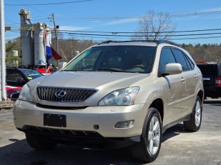 Image for 2004 Lexus RX 330 BASE ID: 7362062