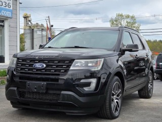 Image for 2016 Ford Explorer Sport ID: 7377380
