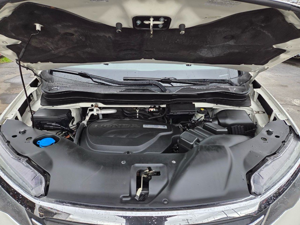 2016 Honda Pilot Image 9