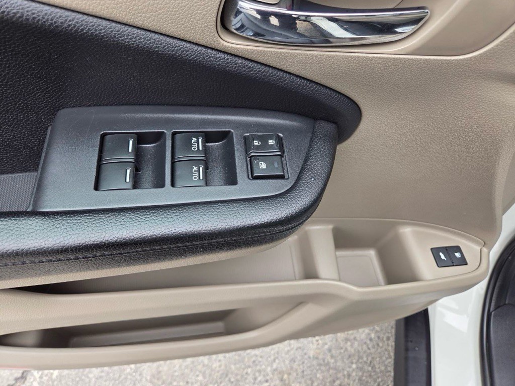 2016 Honda Pilot Image 20