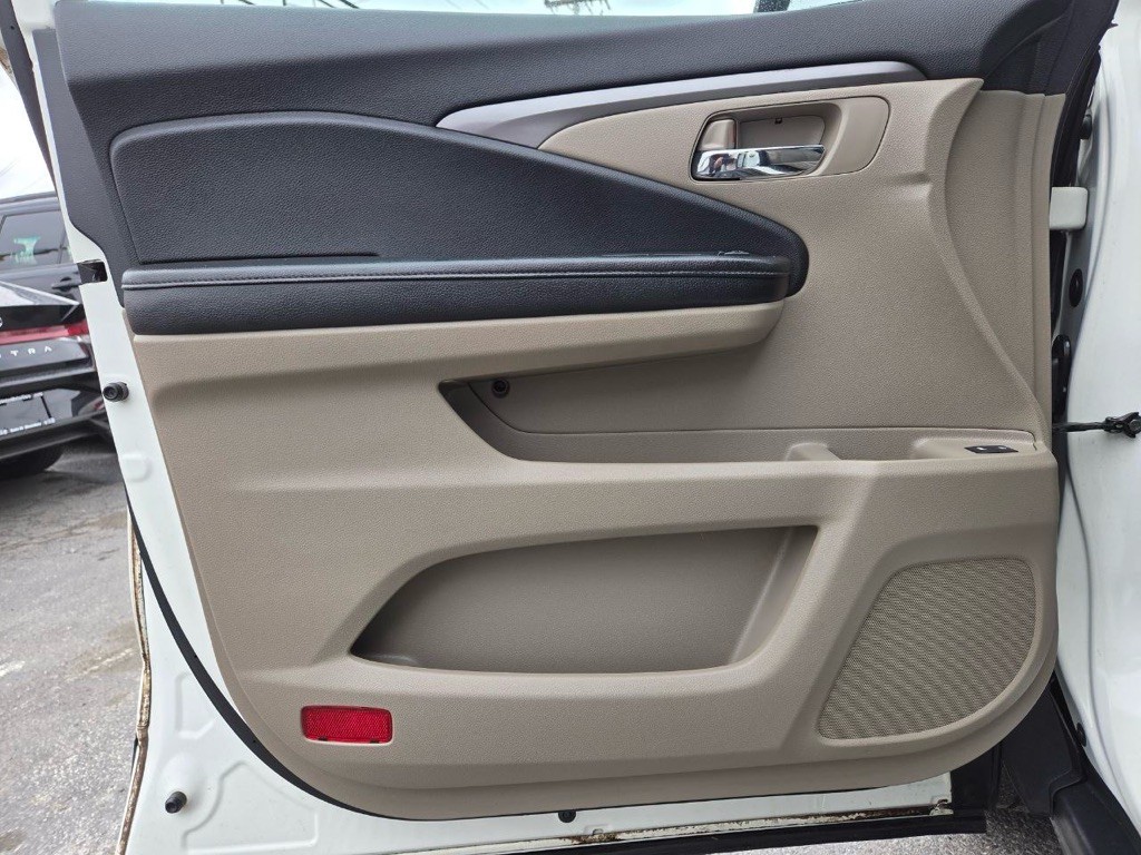 2016 Honda Pilot Image 21