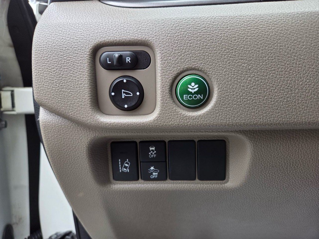 2016 Honda Pilot Image 22