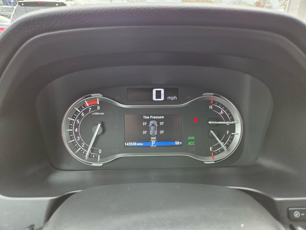2016 Honda Pilot Image 31