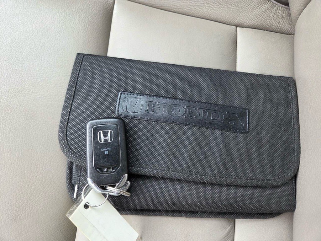 2016 Honda Pilot Image 33
