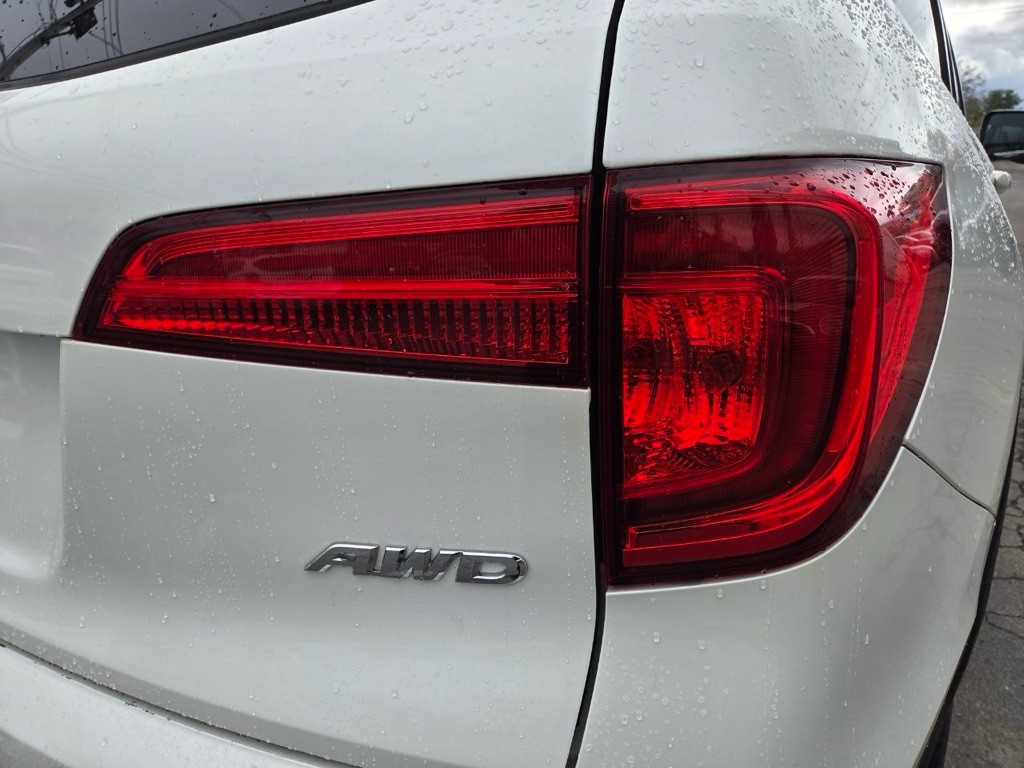 2016 Honda Pilot Image 35
