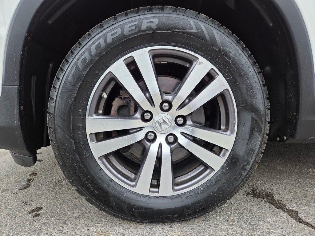 2016 Honda Pilot Image 36