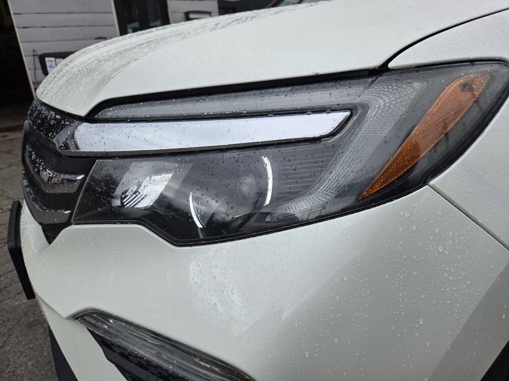 2016 Honda Pilot Image 37