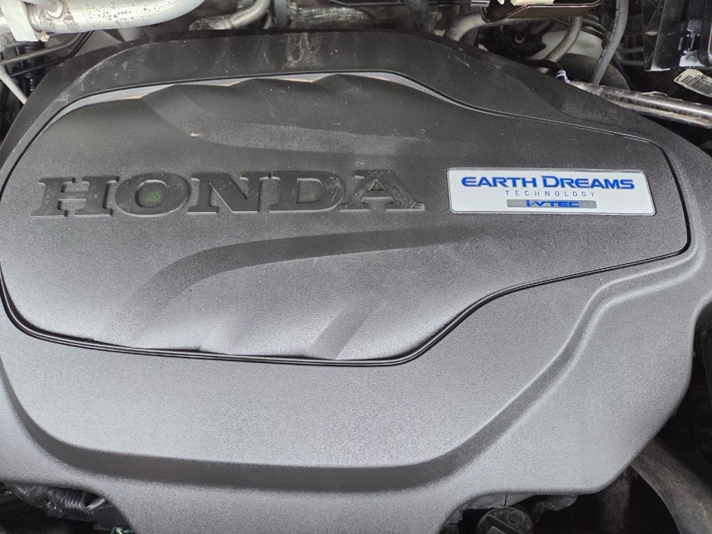 2016 Honda Pilot Image 38