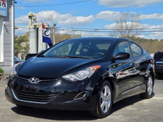 Image for 2011 Hyundai Elantra GLS ID: 7379893