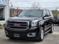 Image for 2018 GMC Yukon SLT ID: 7389733