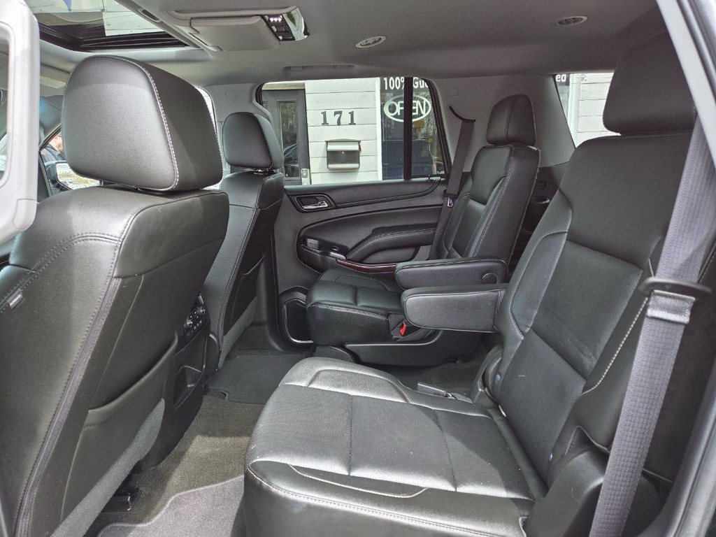 2018 GMC Yukon Image 13