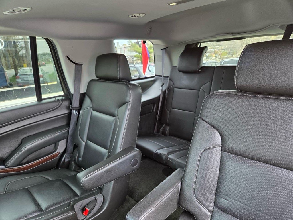 2018 GMC Yukon Image 14