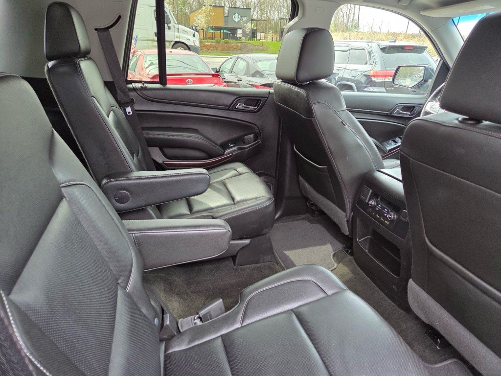 2018 GMC Yukon Image 15
