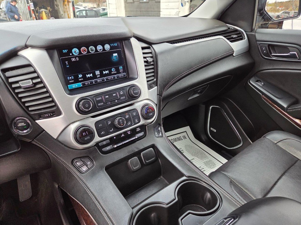 2018 GMC Yukon Image 18