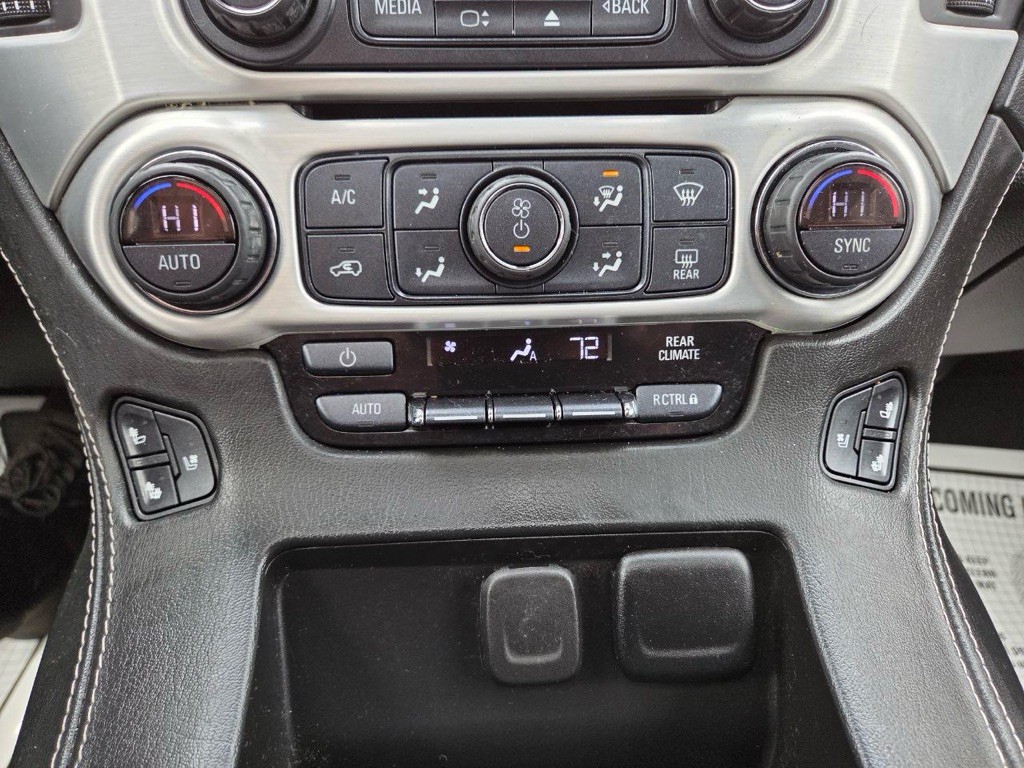 2018 GMC Yukon Image 20