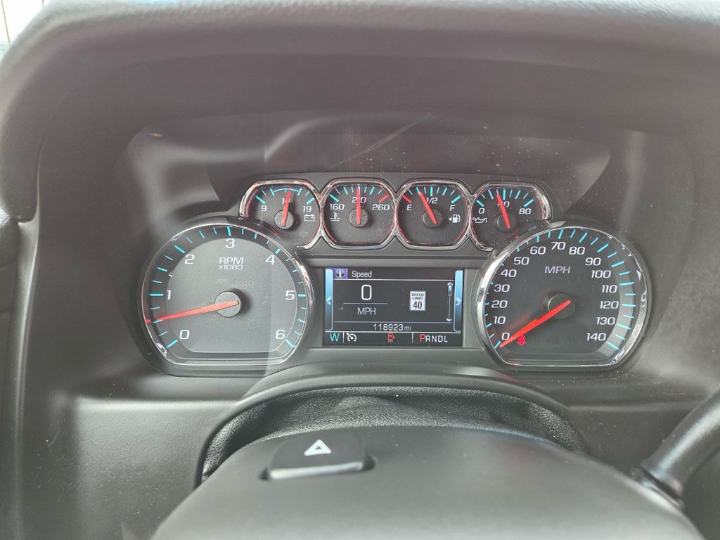 2018 GMC Yukon Image 22