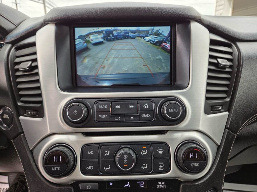 2018 GMC Yukon Image 23