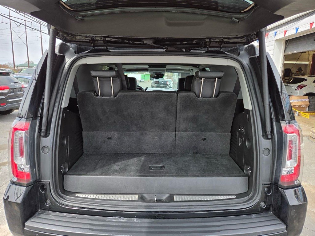 2018 GMC Yukon Image 27