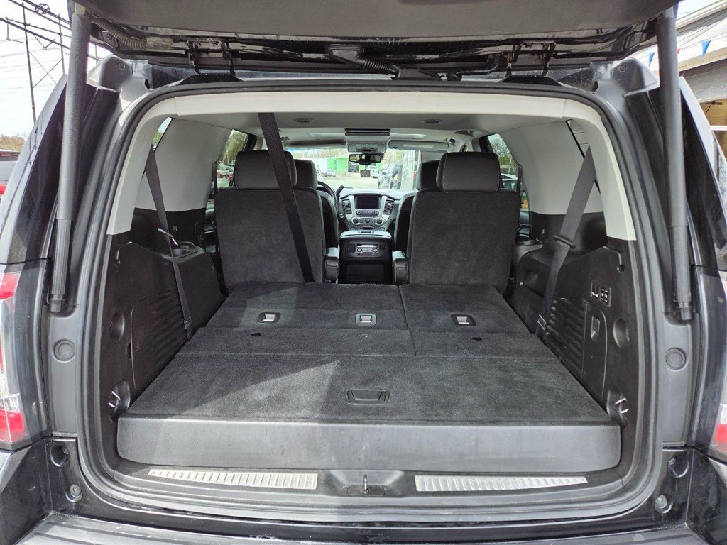 2018 GMC Yukon Image 28