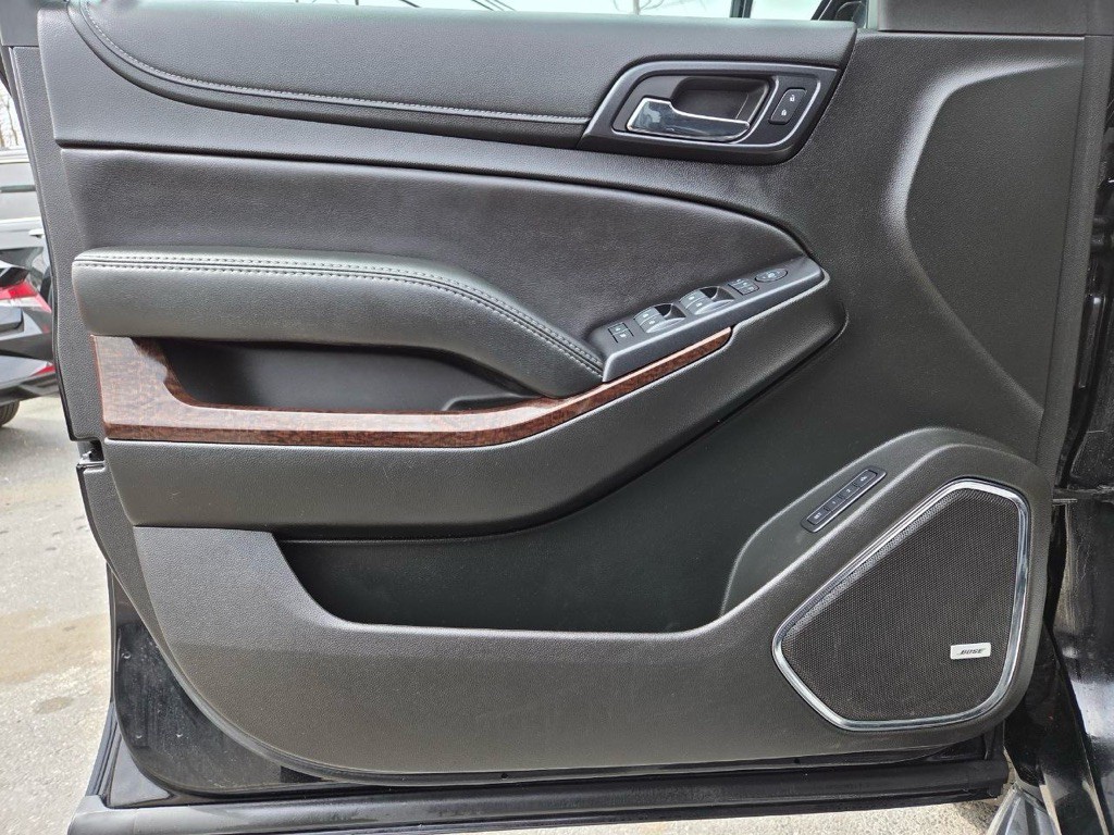 2018 GMC Yukon Image 30