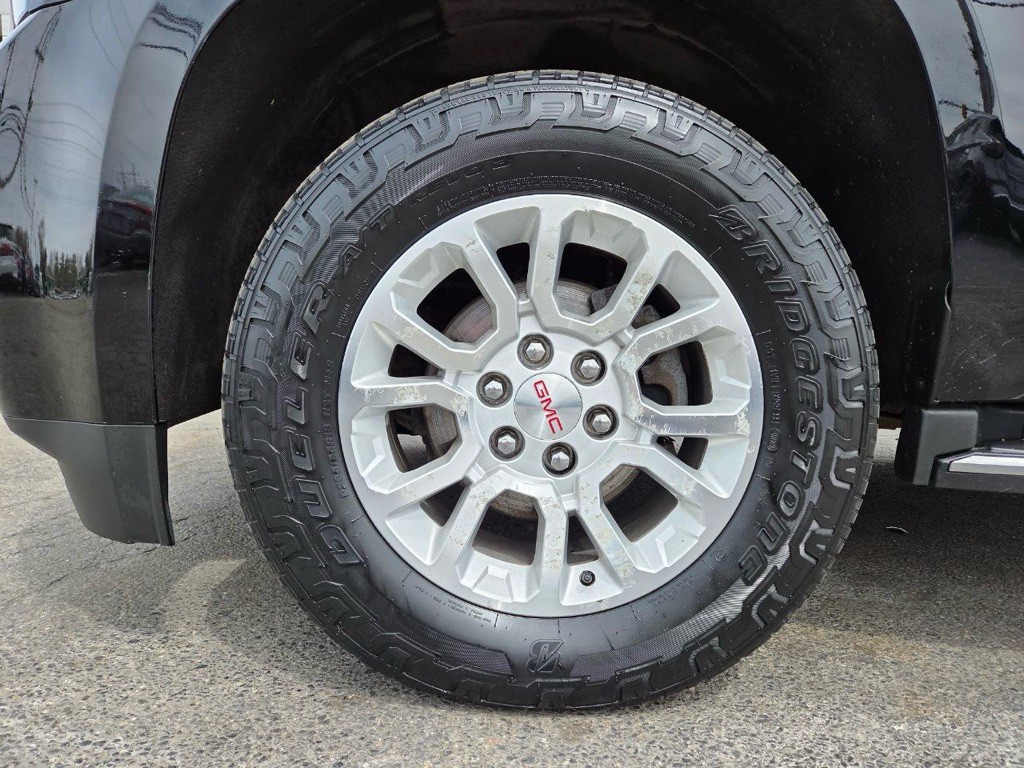 2018 GMC Yukon Image 33