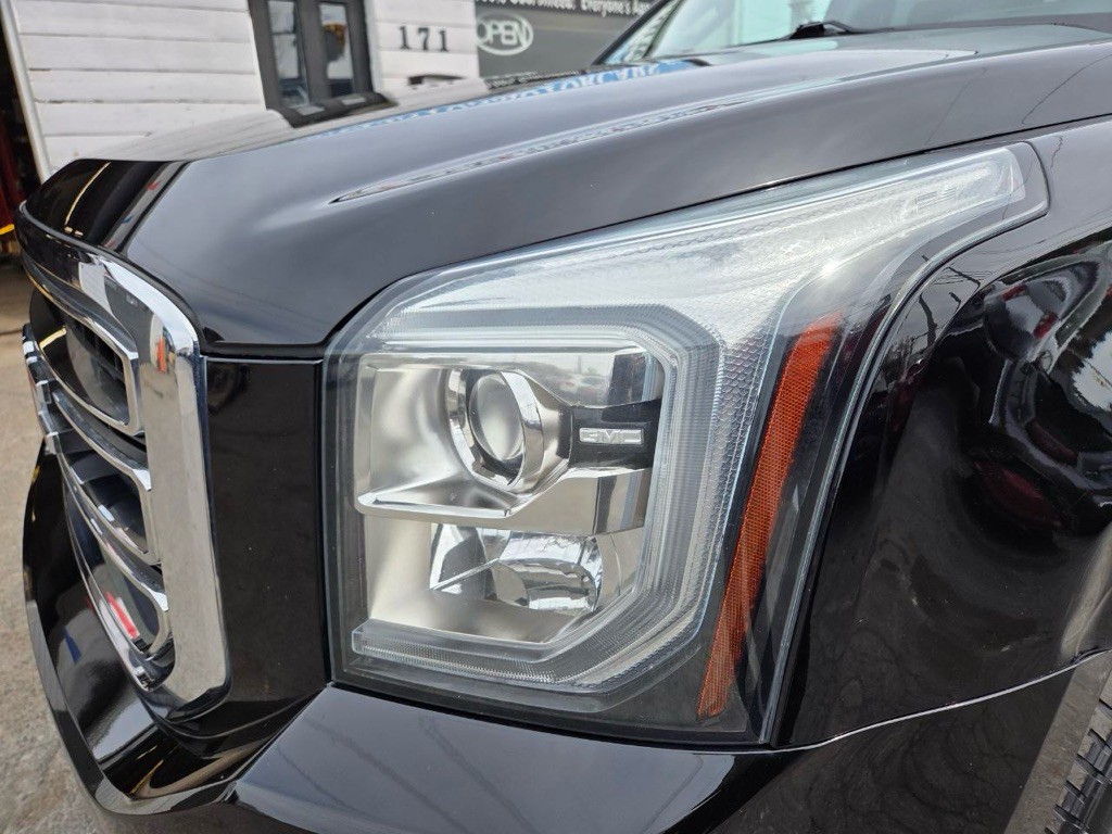 2018 GMC Yukon Image 34