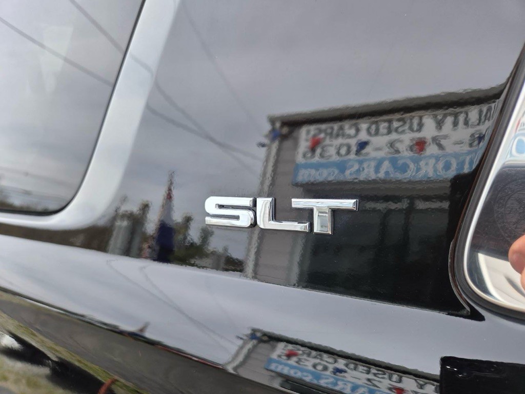 2018 GMC Yukon Image 38