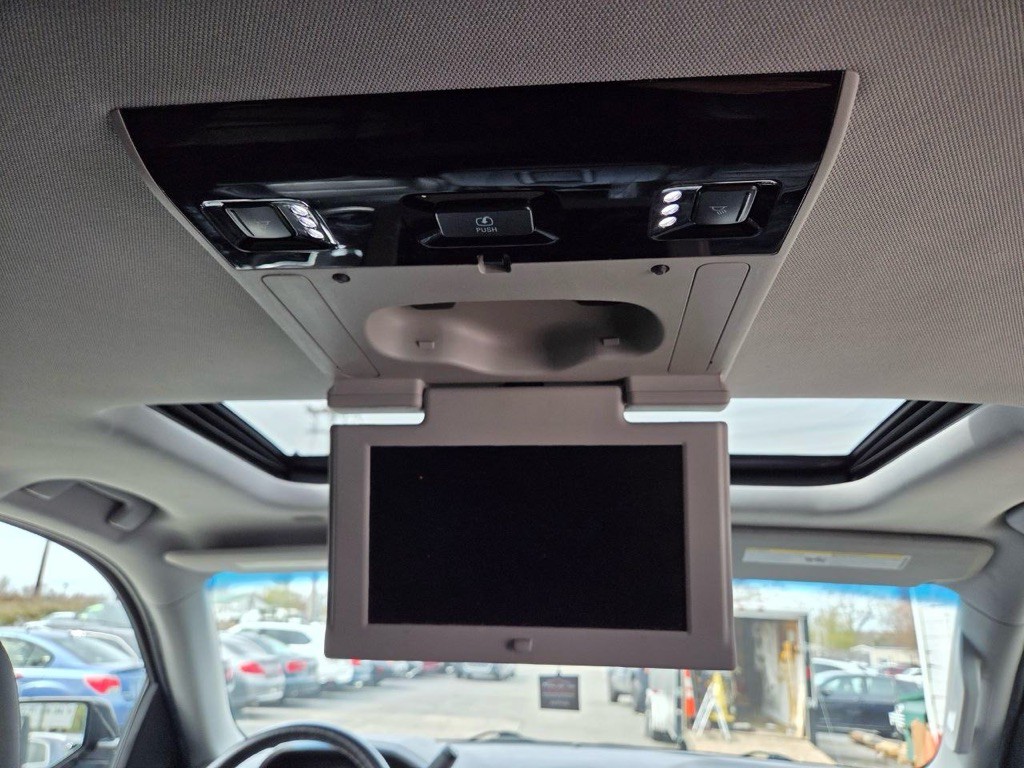 2018 GMC Yukon Image 39
