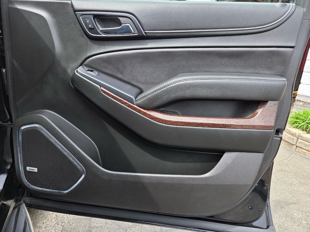 2018 GMC Yukon Image 40