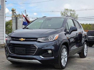 Image for 2018 Chevrolet Trax Premier ID: 7403784