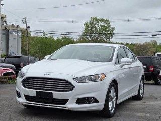 Image for 2013 Ford Fusion SE ID: 7407144