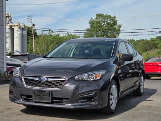Image for 2019 Subaru Impreza 2.0I ID: 7425335
